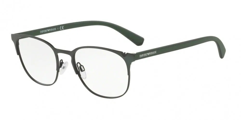Emporio Armani 1059 Eyeglasses - view 5